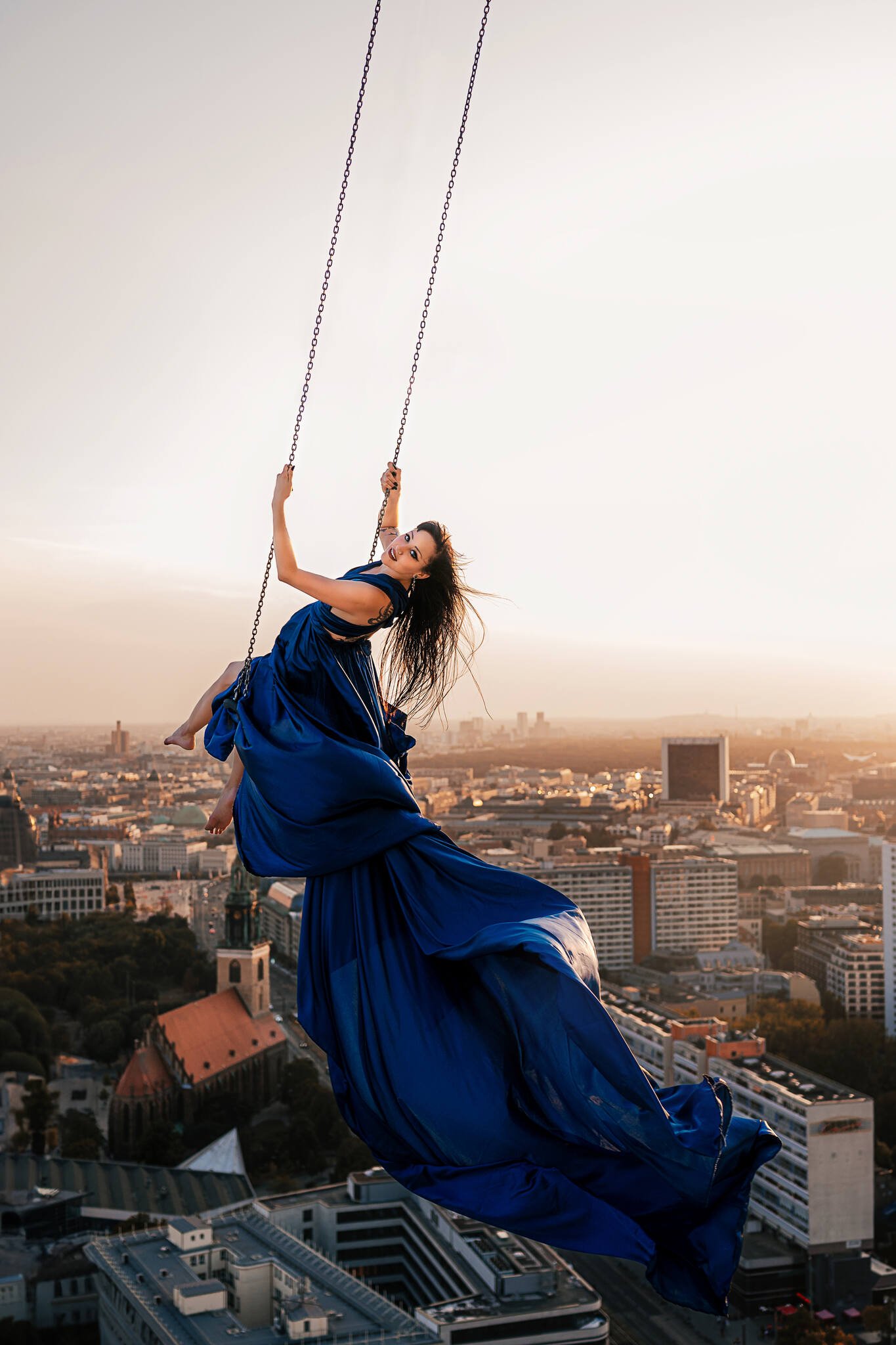 Flying-Dress-Fotoshootings